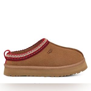 UGG Tazz Chestnut